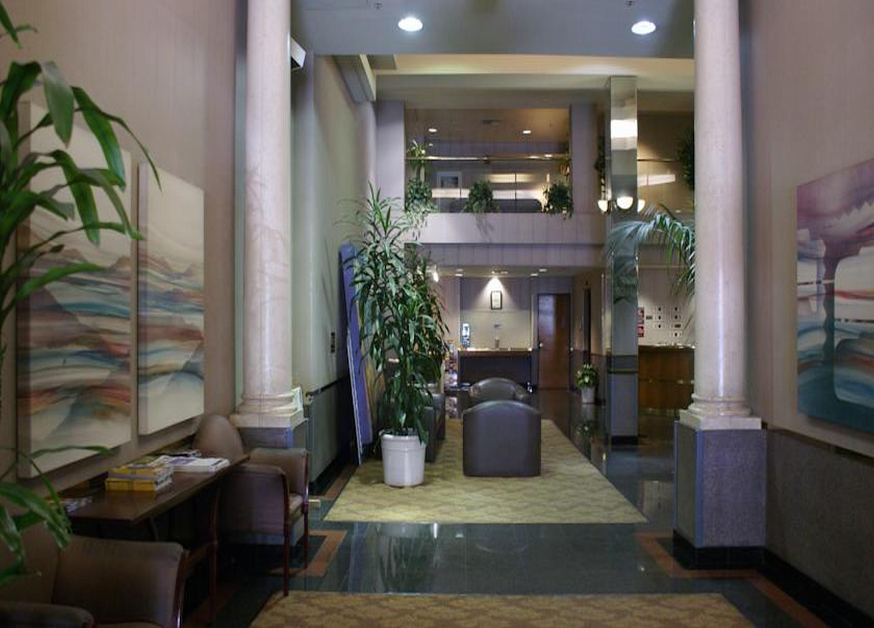 Kawada Hotel Los Angeles Luaran gambar